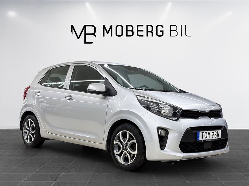 Kia Picanto bild 6