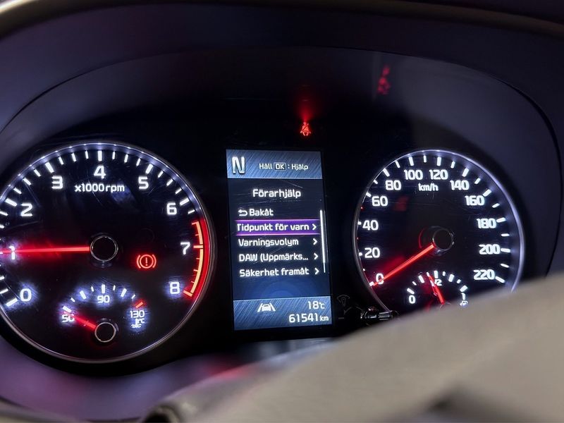 Kia Picanto bild 16