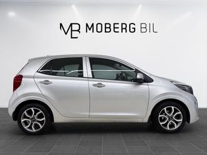 Kia Picanto bild 3
