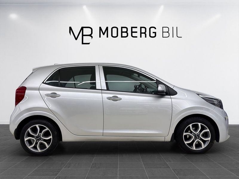 Kia Picanto bild 3