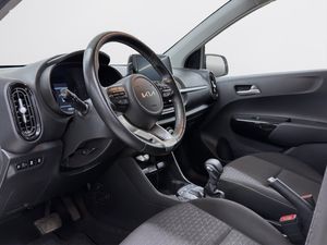 Kia Picanto bild 8