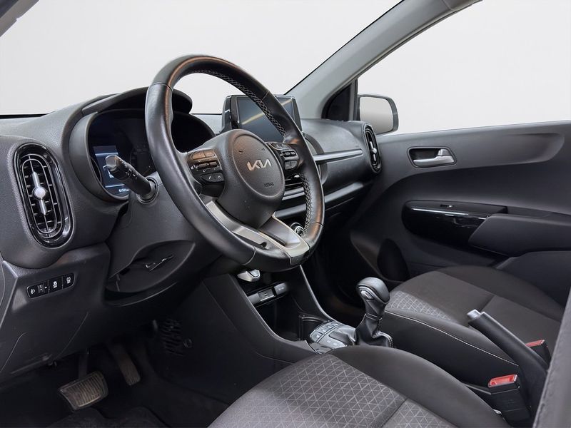Kia Picanto bild 8