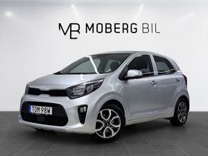 Kia Picanto bild 1