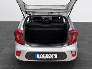 Kia Picanto bild 15