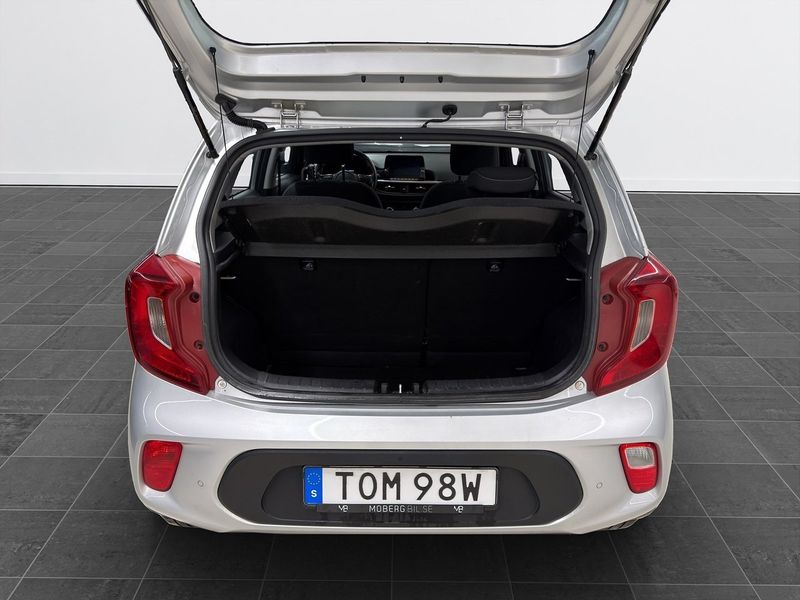 Kia Picanto bild 15