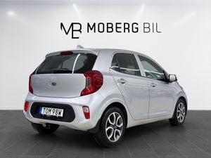 Kia Picanto bild 4