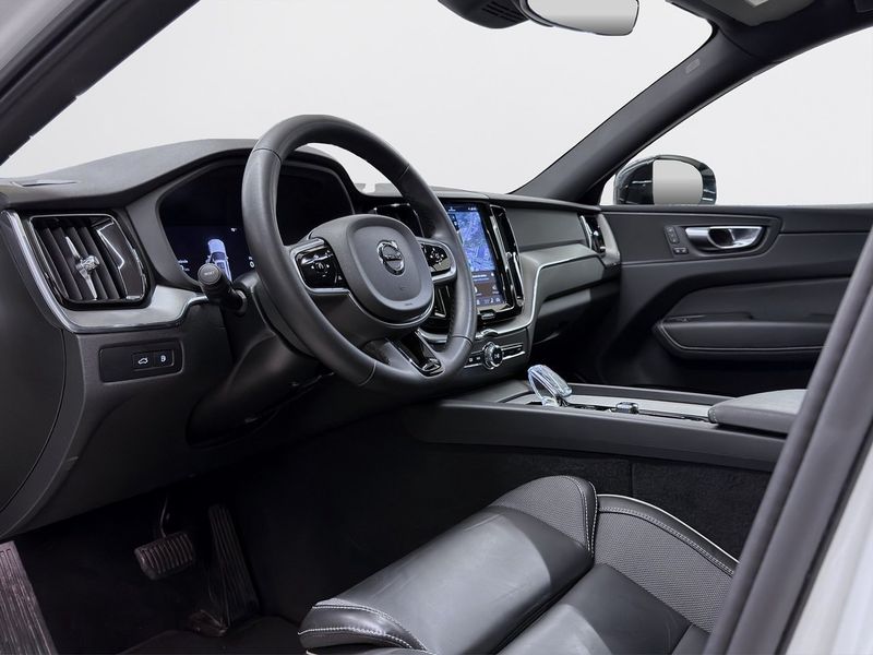 Volvo XC60 bild 15