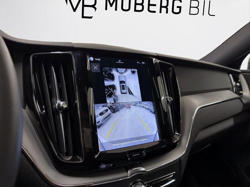 Volvo XC60 bild 21