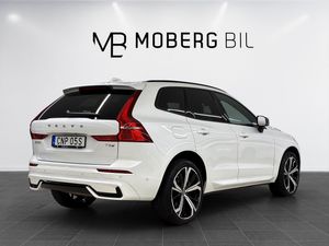 Volvo XC60 bild 6