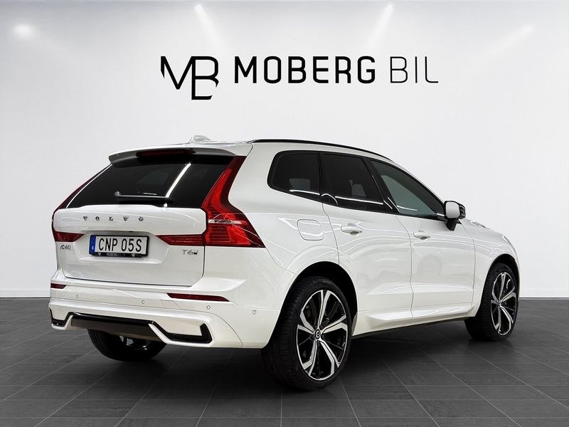 Volvo XC60 bild 6