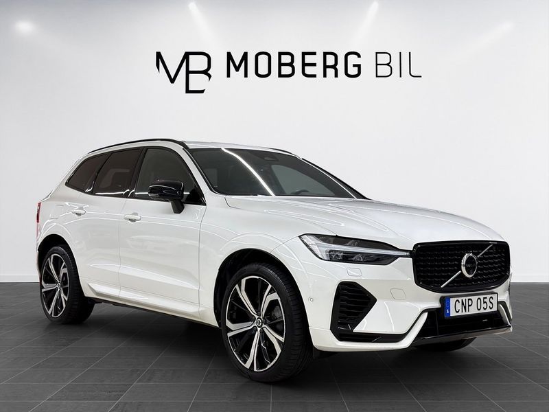 Volvo XC60 bild 4