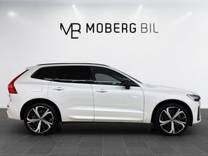 Volvo XC60 bild 5