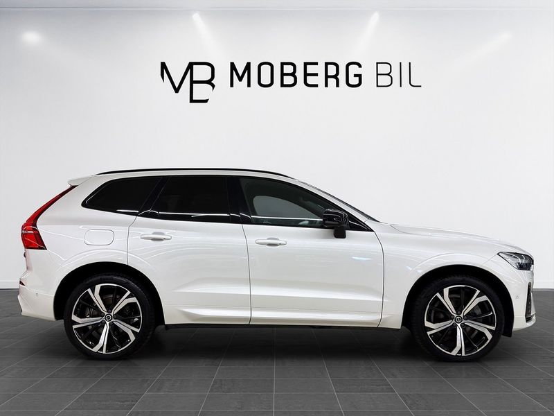 Volvo XC60 bild 5