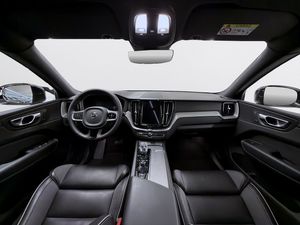 Volvo XC60 bild 11