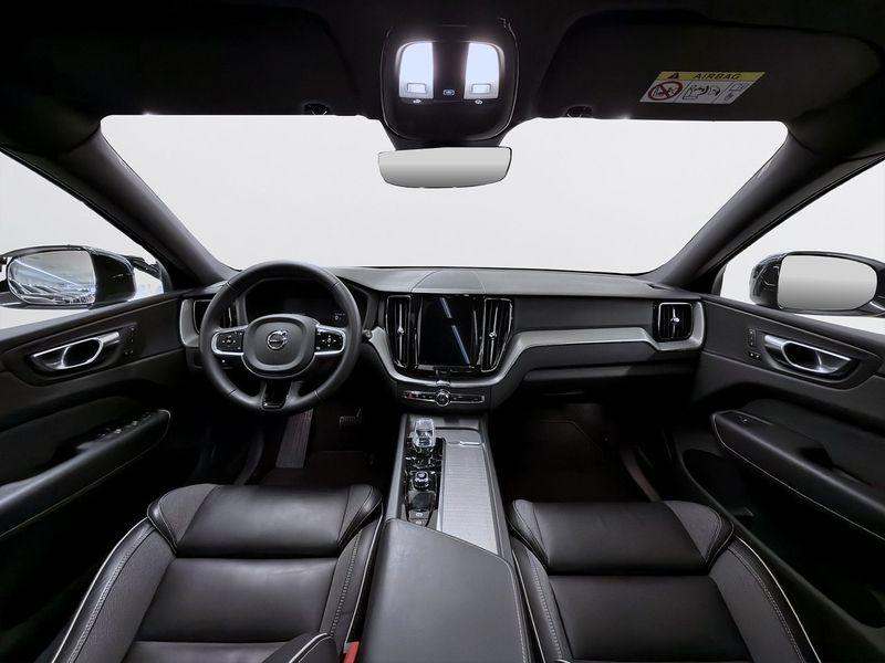 Volvo XC60 bild 11
