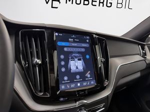 Volvo XC60 bild 20