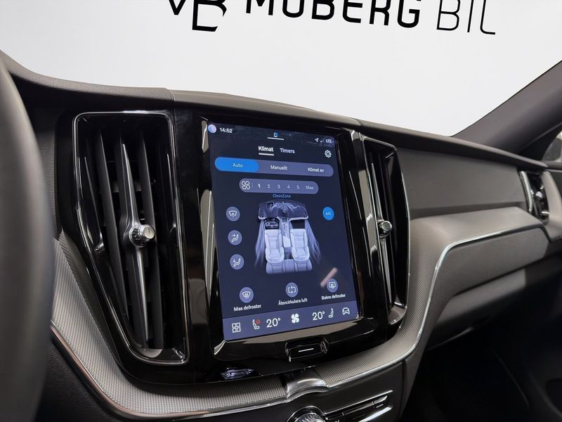Volvo XC60 bild 20