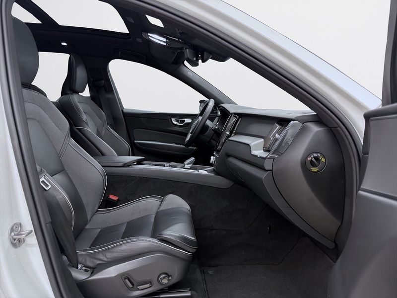 Volvo XC60 bild 12