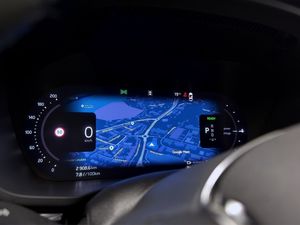 Volvo XC60 bild 17