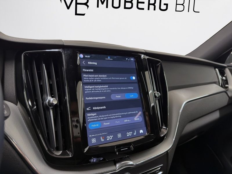 Volvo XC60 bild 19