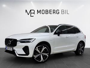 Volvo XC60 bild 1