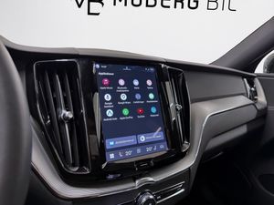 Volvo XC60 bild 18