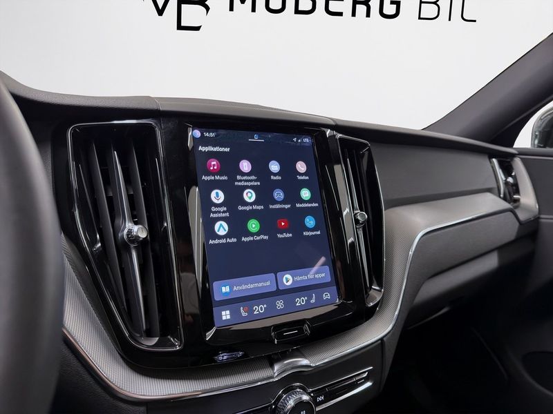 Volvo XC60 bild 18
