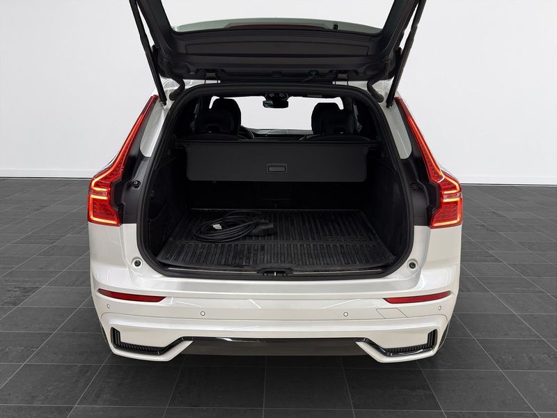 Volvo XC60 bild 8
