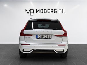 Volvo XC60 bild 7