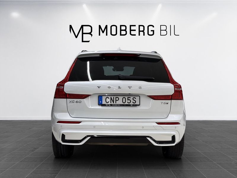 Volvo XC60 bild 7
