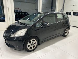 Honda Jazz bild 2