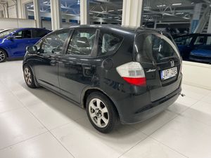 Honda Jazz bild 3