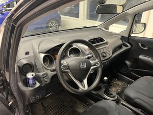 Honda Jazz bild 6