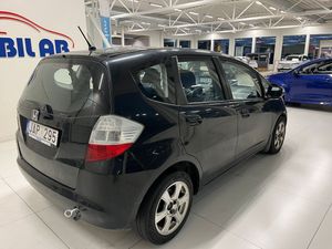 Honda Jazz bild 4