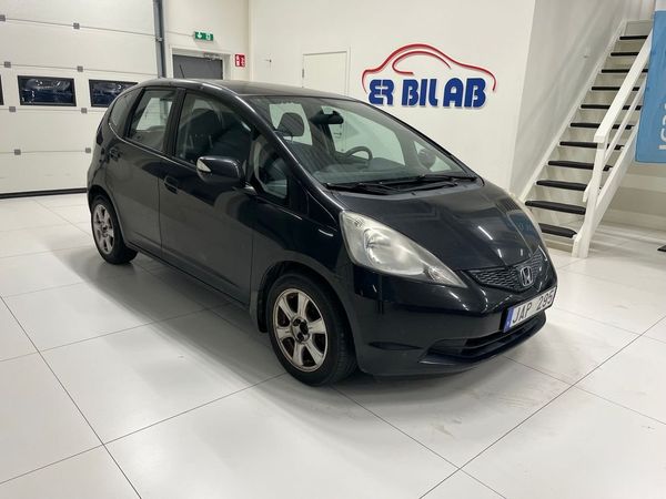 Honda Jazz Honda Jazz - 2009