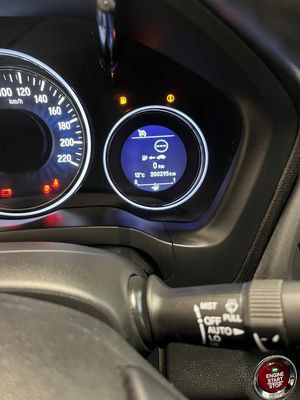 Honda HR-V bild 8
