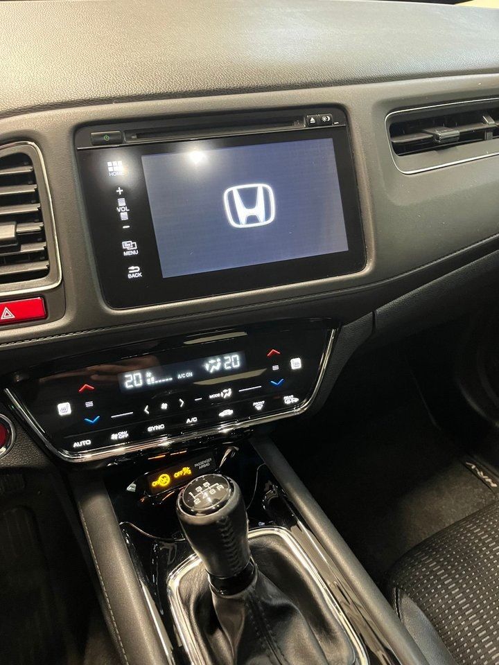 Honda HR-V bild 7