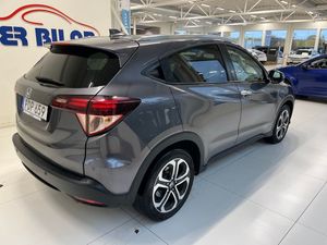 Honda HR-V bild 4
