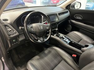 Honda HR-V bild 5