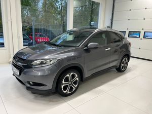 Honda HR-V bild 2