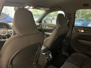 Volvo XC40 bild 5