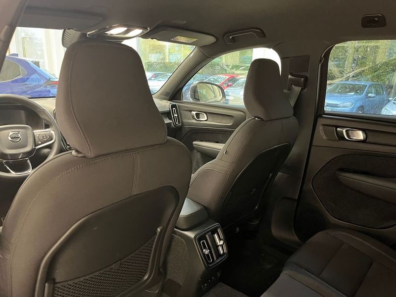 Volvo XC40 bild 5