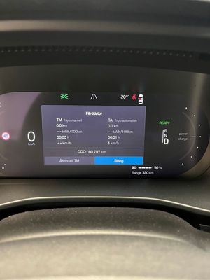 Volvo XC40 bild 8