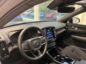 Volvo XC40 bild 6