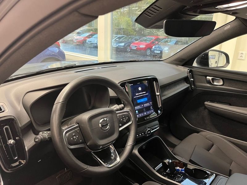 Volvo XC40 bild 6