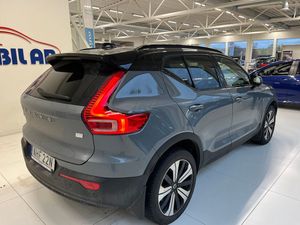 Volvo XC40 bild 3