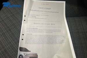 Volvo XC60 bild 22