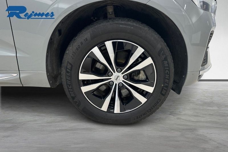 Volvo XC60 bild 23