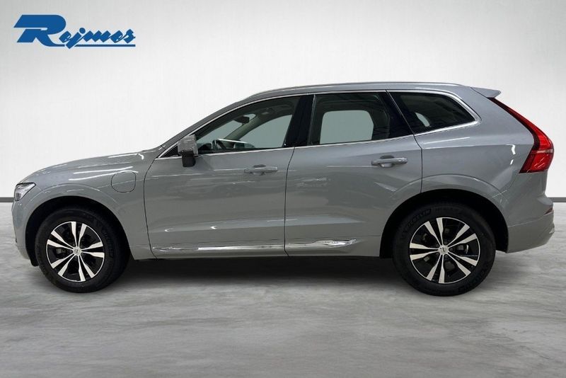 Volvo XC60 bild 3