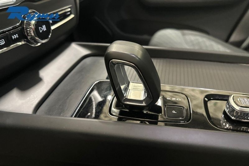 Volvo XC60 bild 14